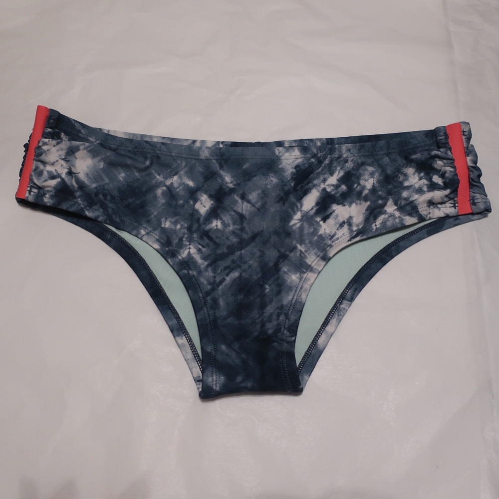 Bikini bottom